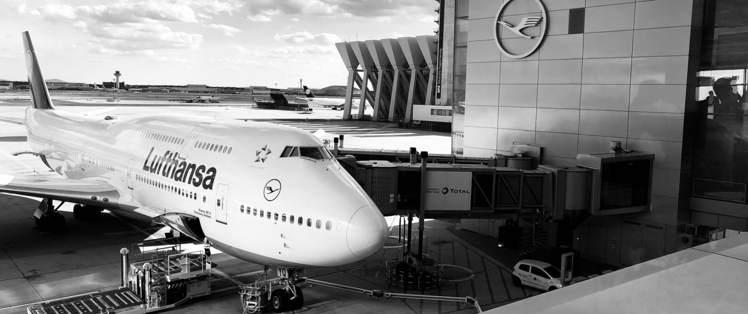 Ideas for international airlines during and beyond the crisis | NEURONprocessing